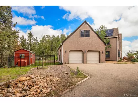 1057 Reed Ranch Rd, Boulder, CO 80302 photo 37