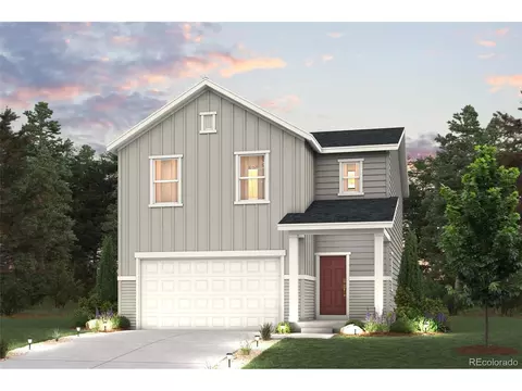2424 Liam St, Fort Lupton, CO 80621
