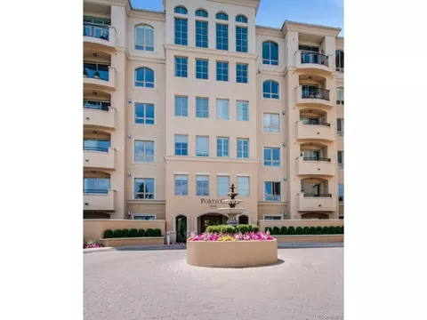2500 E Cherry Creek South Dr #412, Denver, CO 80209