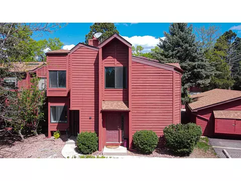 4781 Daybreak Cir #40, Colorado Springs, CO 80917