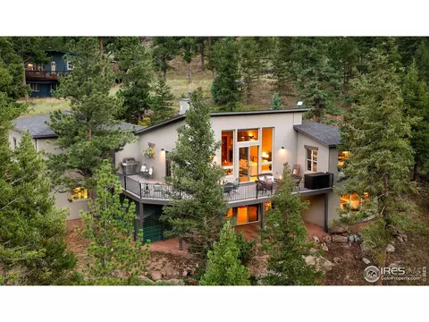 21 Pima Rd, Lyons, CO 80540 photo 1