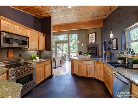 21 Pima Rd, Lyons, CO 80540 photo 12