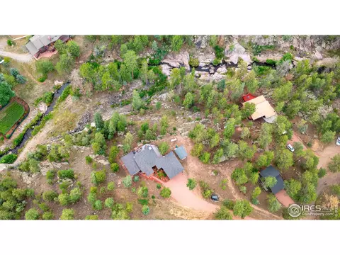 21 Pima Rd, Lyons, CO 80540 photo 3