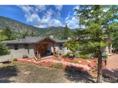 21 Pima Rd, Lyons, CO 80540 photo 2