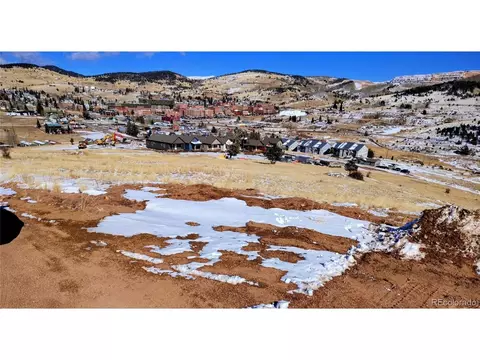 Shideler, Cripple Creek, CO 80813