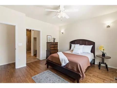 Bedroom - 15501 E 112th Ave #19A, Commerce City, CO 80022 photo 2 of 2