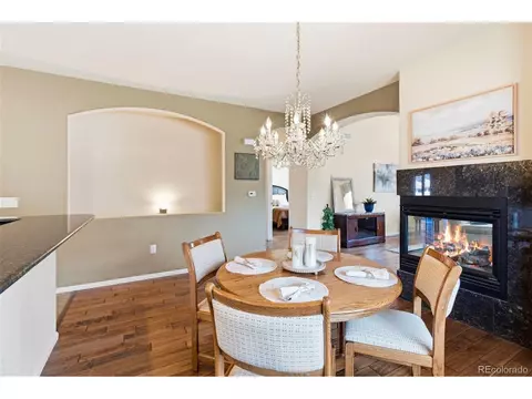 Dining - 15501 E 112th Ave #19A, Commerce City, CO 80022 photo 3 of 3