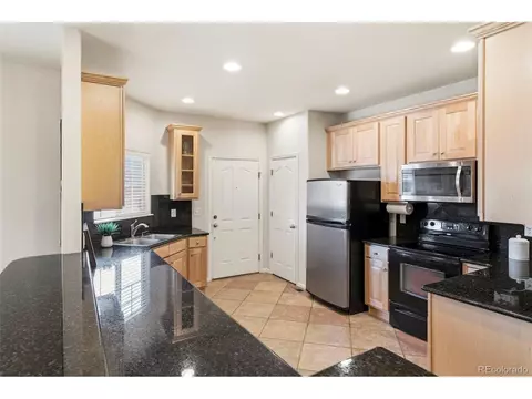 Kitchen - 15501 E 112th Ave #19A, Commerce City, CO 80022 photo 1 of 4