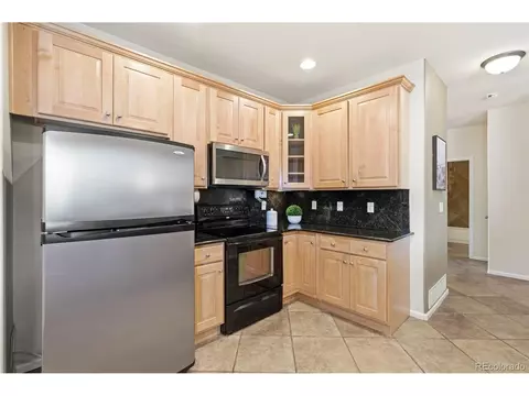 Kitchen - 15501 E 112th Ave #19A, Commerce City, CO 80022 photo 3 of 4