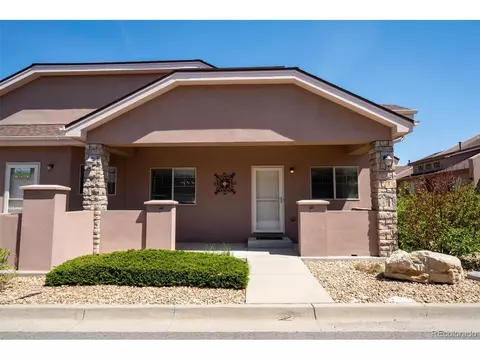 Exterior - 15501 E 112th Ave #19A, Commerce City, CO 80022 photo 3 of 4