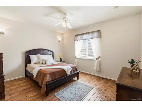 Bedroom - 15501 E 112th Ave #19A, Commerce City, CO 80022 photo 1 of 2
