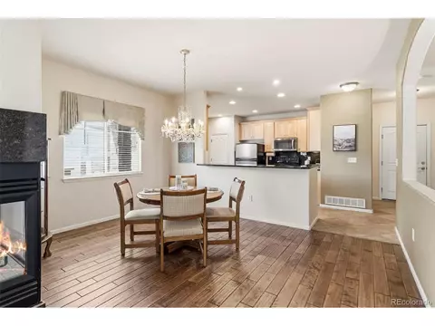 Dining - 15501 E 112th Ave #19A, Commerce City, CO 80022 photo 1 of 3