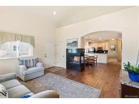 Living - 15501 E 112th Ave #19A, Commerce City, CO 80022 photo 2 of 5