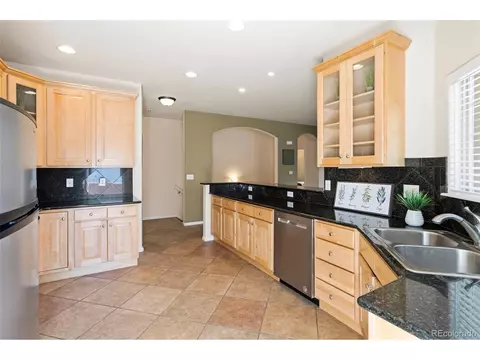 Kitchen - 15501 E 112th Ave #19A, Commerce City, CO 80022 photo 4 of 4