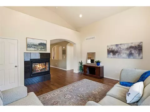 Living - 15501 E 112th Ave #19A, Commerce City, CO 80022 photo 3 of 5
