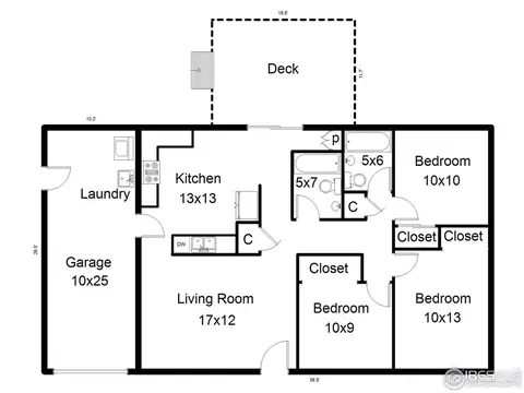 200 Lashley Ln, Boulder, CO 80305 photo 39