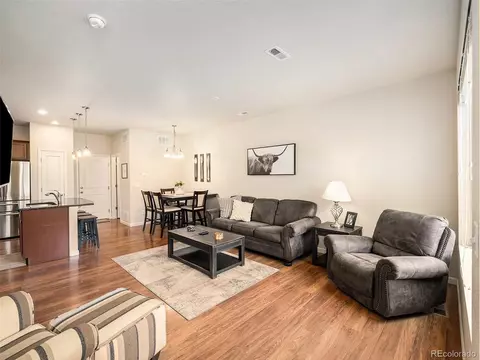 16363 W 63rd Pl #D, Arvada, CO 80403