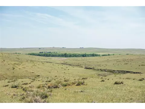 County Road 142 Parcel 38, Kiowa, CO 80117