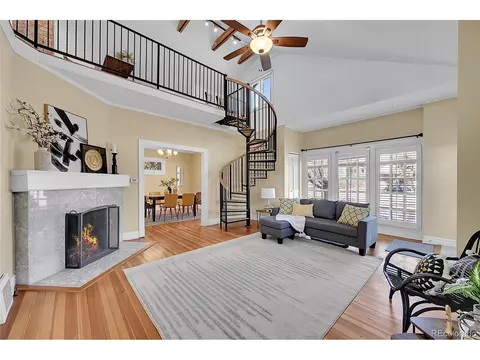 419 E San Miguel St, Colorado Springs, CO 80903