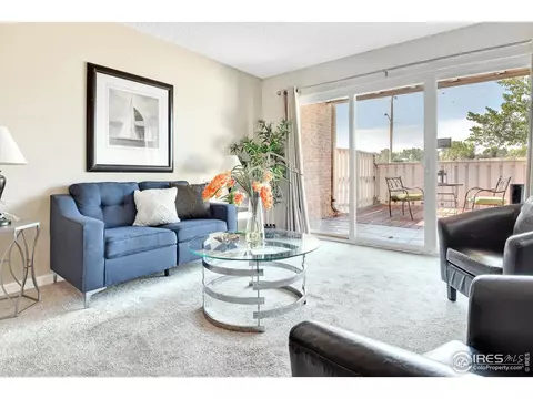 5122 Williams Fork Trl #110, Boulder, CO 80301 photo 3