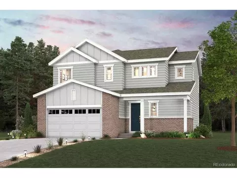 1422 Loraine Cir, Lafayette, CO 80026