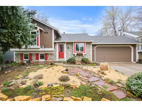 750 W Raintree Ct, Louisville, CO 80027