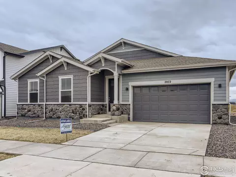 2072 Falling Leaf Dr, Windsor, CO 80550 photo 2