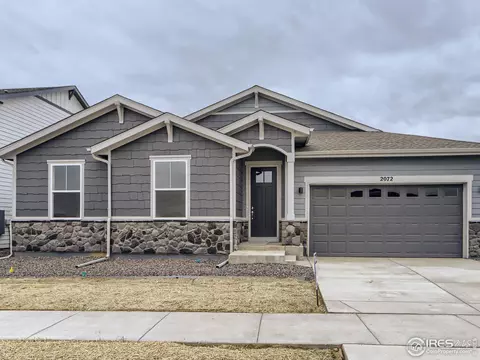 2072 Falling Leaf Dr, Windsor, CO 80550 photo 1