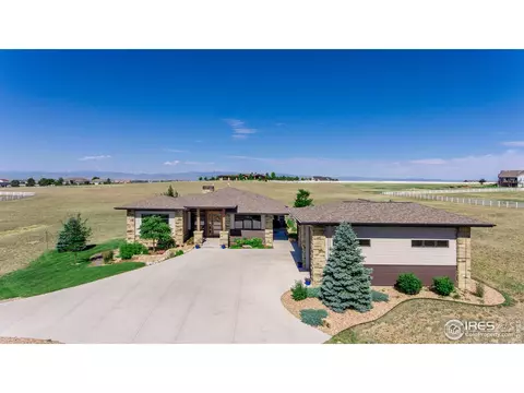 39767 Hilltop Cir, Severance, CO 80610 photo 1