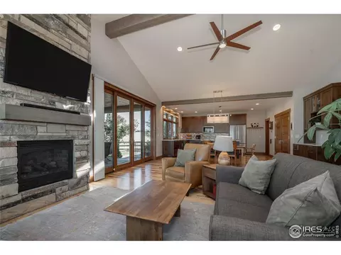 39767 Hilltop Cir, Severance, CO 80610 photo 7