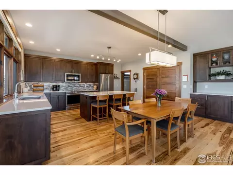 39767 Hilltop Cir, Severance, CO 80610 photo 9