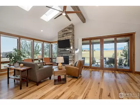39767 Hilltop Cir, Severance, CO 80610 photo 4