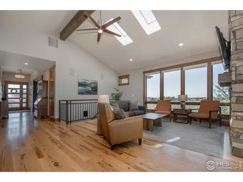 39767 Hilltop Cir, Severance, CO 80610 photo 6