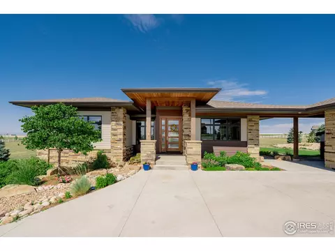 39767 Hilltop Cir, Severance, CO 80610 photo 2