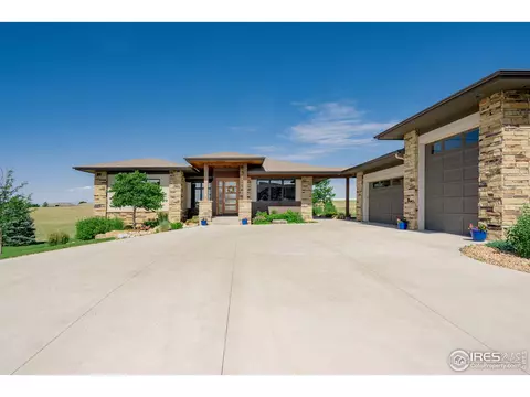 39767 Hilltop Cir, Severance, CO 80610 photo 3