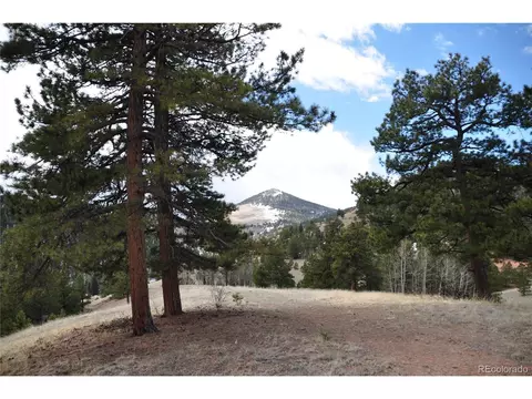 418 Copper Mountain Dr, Cripple Creek, CO 80813