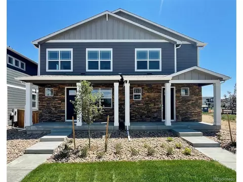 9858 Bahama St, Commerce City, CO 80022