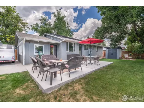 650 S 43rd St, Boulder, CO 80305 photo 21