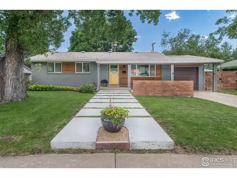 650 S 43rd St, Boulder, CO 80305 photo 1