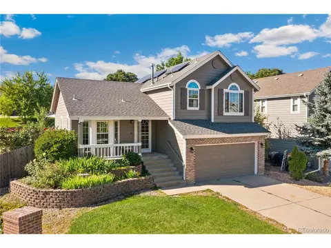 11602 W 84th Pl, Arvada, CO 80005