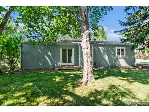 3702 Post Rd, Laporte, CO 80535 photo 2