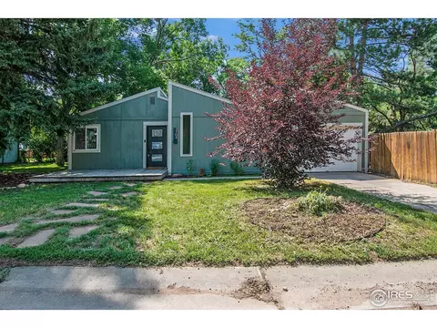 3702 Post Rd, Laporte, CO 80535 photo 1