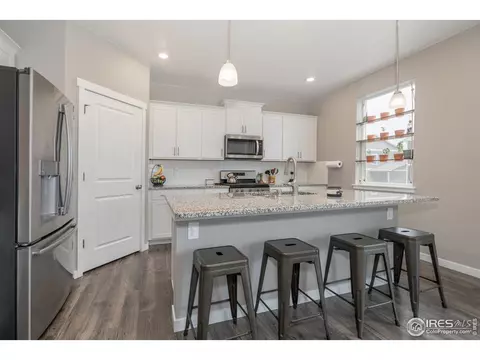 1275 Wild Basin Rd, Windsor, CO 80550 photo 3