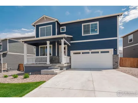 1275 Wild Basin Rd, Windsor, CO 80550 photo 1