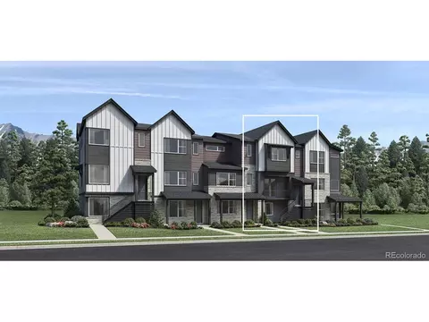 12091 W 51st Ave, Wheat Ridge, CO 80033