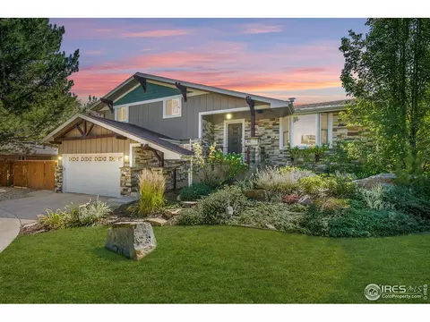 4534 Sioux Dr, Boulder, CO 80303 photo 1