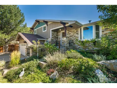 4534 Sioux Dr, Boulder, CO 80303 photo 4