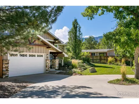 4534 Sioux Dr, Boulder, CO 80303 photo 3