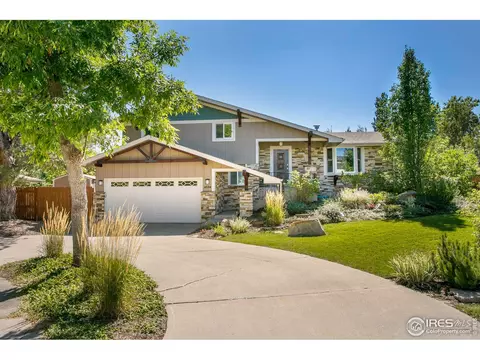 4534 Sioux Dr, Boulder, CO 80303 photo 2