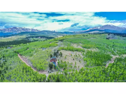 514 Little Baldy Cir, Fairplay, CO 80440